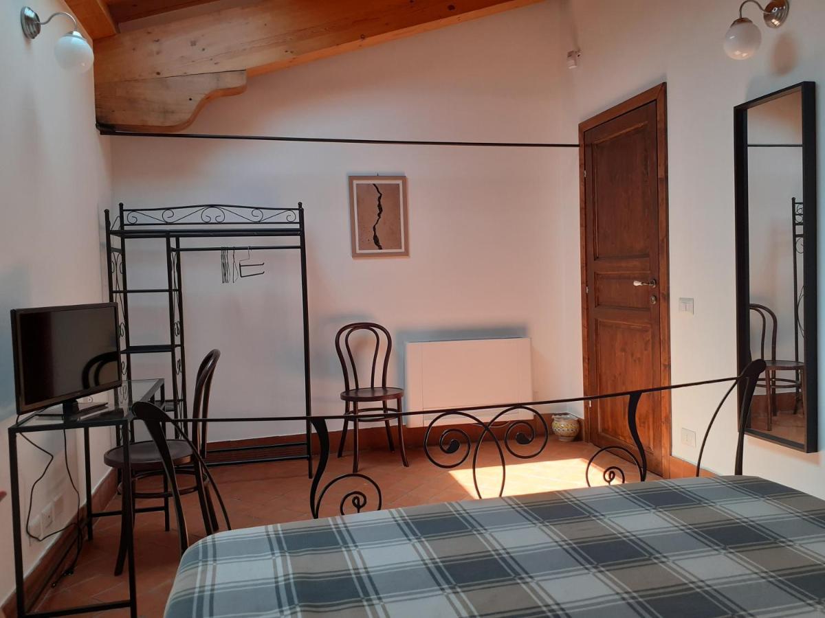 Bed and Breakfast Contrada Zerbate Aci SantʼAntonio Exteriér fotografie